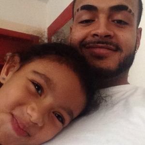 Meet your Posher, Andre